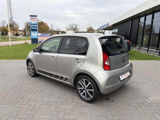 SEAT Mii - Afbeelding 3 van 30