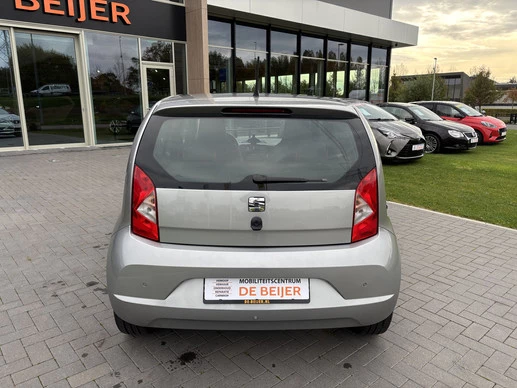 SEAT Mii - Afbeelding 4 van 30