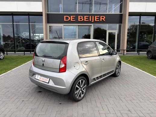 SEAT Mii - Afbeelding 5 van 30