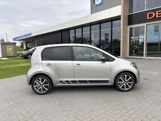 SEAT Mii - Afbeelding 6 van 30