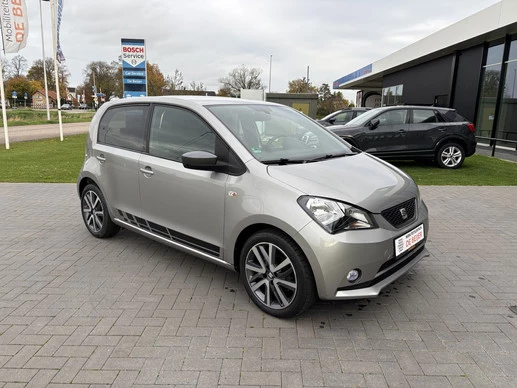SEAT Mii - Afbeelding 7 van 30