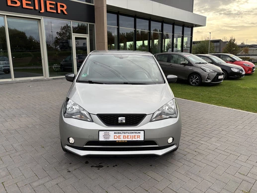 SEAT Mii - Afbeelding 8 van 30
