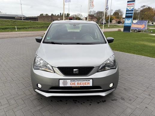 SEAT Mii - Afbeelding 9 van 30