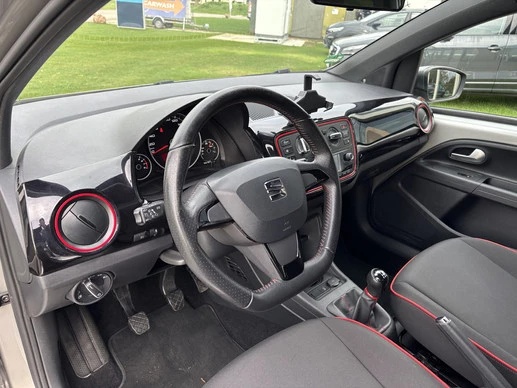 SEAT Mii - Afbeelding 10 van 30