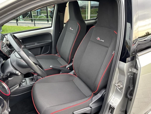 SEAT Mii - Afbeelding 11 van 30