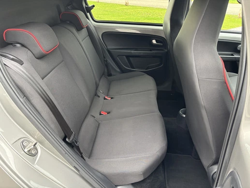 SEAT Mii - Afbeelding 14 van 30