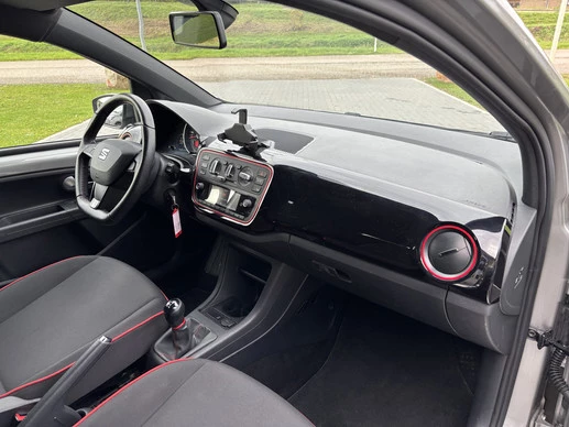 SEAT Mii - Afbeelding 17 van 30