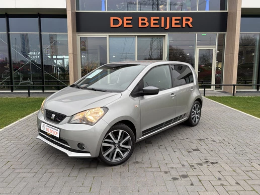 SEAT Mii - Afbeelding 1 van 30