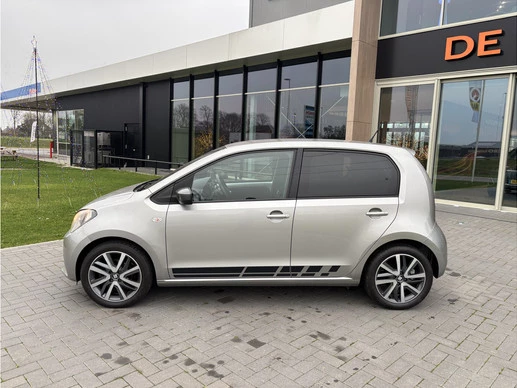 SEAT Mii - Afbeelding 2 van 30
