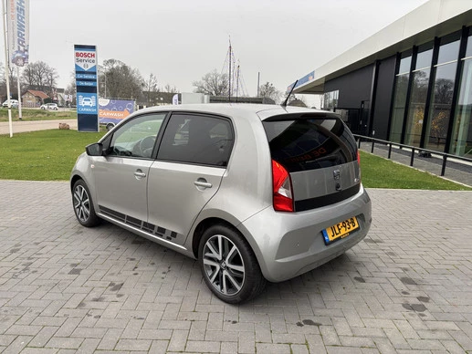 SEAT Mii - Afbeelding 3 van 30