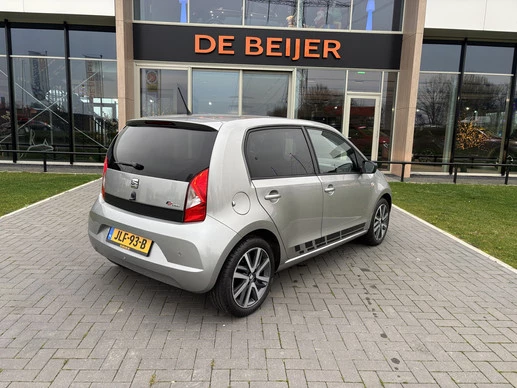 SEAT Mii - Afbeelding 5 van 30