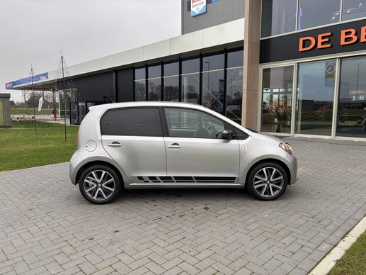 SEAT Mii - Afbeelding 6 van 30