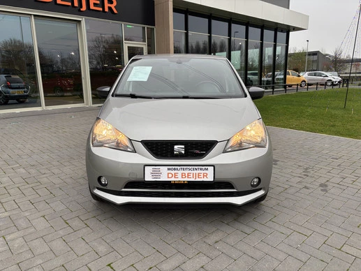 SEAT Mii - Afbeelding 8 van 30