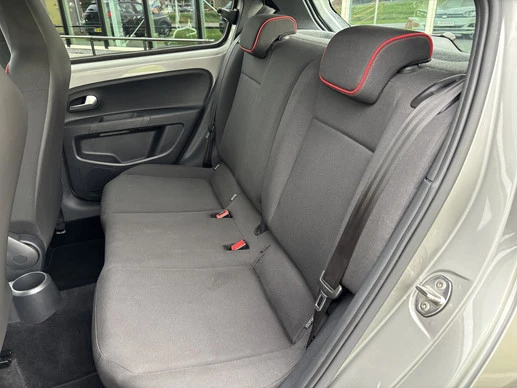 SEAT Mii - Afbeelding 11 van 30