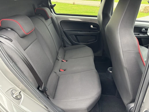 SEAT Mii - Afbeelding 14 van 30