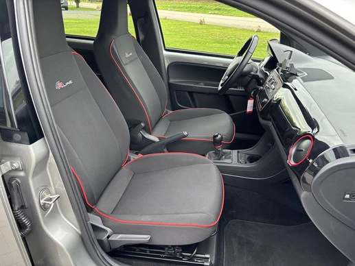 SEAT Mii - Afbeelding 15 van 30