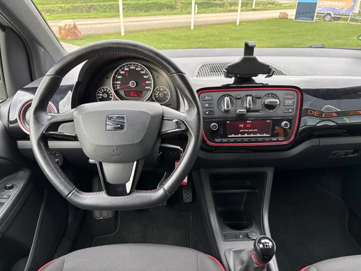 SEAT Mii - Afbeelding 17 van 30