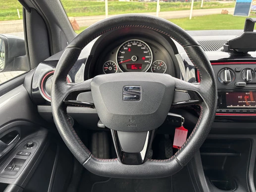 SEAT Mii - Afbeelding 18 van 30