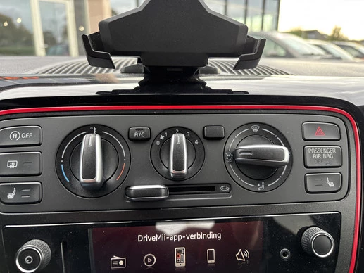 SEAT Mii - Afbeelding 21 van 30