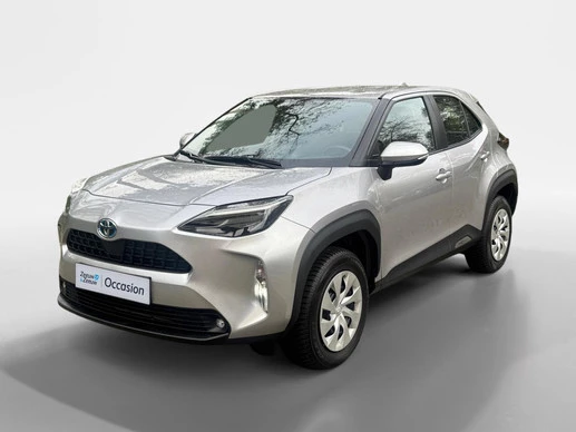 Toyota Yaris Cross - Afbeelding 1 van 27