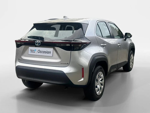 Toyota Yaris Cross - Afbeelding 2 van 27