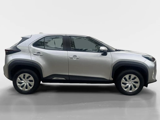 Toyota Yaris Cross - Afbeelding 3 van 27