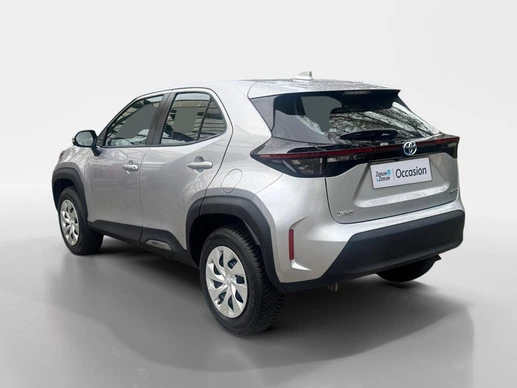 Toyota Yaris Cross - Afbeelding 4 van 27