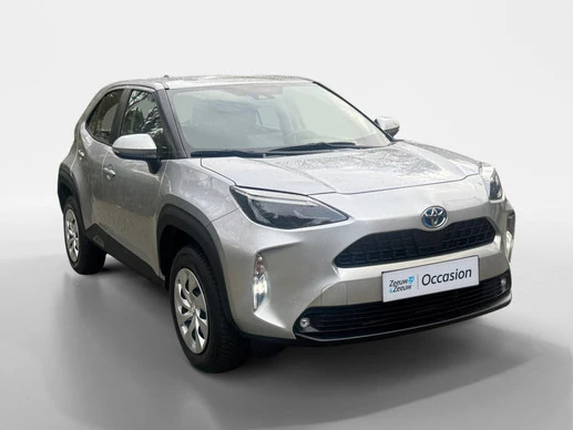 Toyota Yaris Cross - Afbeelding 5 van 27