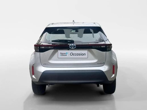 Toyota Yaris Cross - Afbeelding 6 van 27