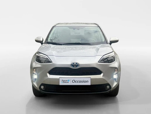 Toyota Yaris Cross - Afbeelding 7 van 27