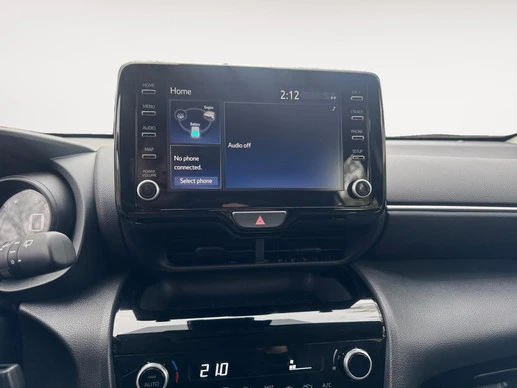 Toyota Yaris Cross - Afbeelding 9 van 27