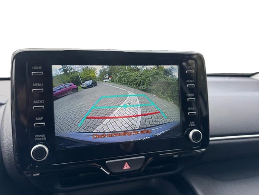 Toyota Yaris Cross - Afbeelding 10 van 27