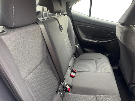 Toyota Yaris Cross - Afbeelding 13 van 27