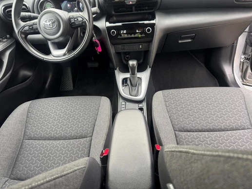 Toyota Yaris Cross - Afbeelding 14 van 27