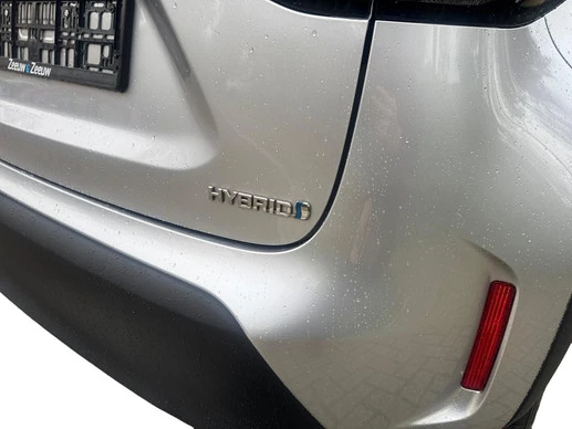 Toyota Yaris Cross - Afbeelding 16 van 27