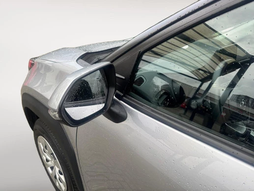 Toyota Yaris Cross - Afbeelding 18 van 27