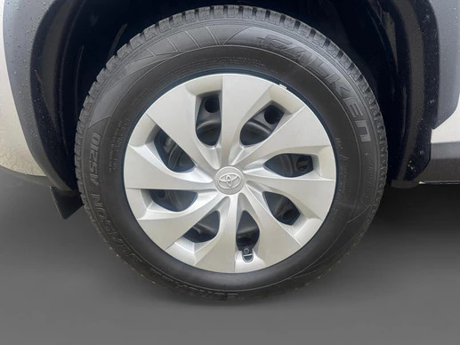 Toyota Yaris Cross - Afbeelding 19 van 27