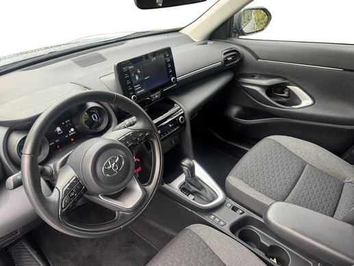 Toyota Yaris Cross - Afbeelding 20 van 27