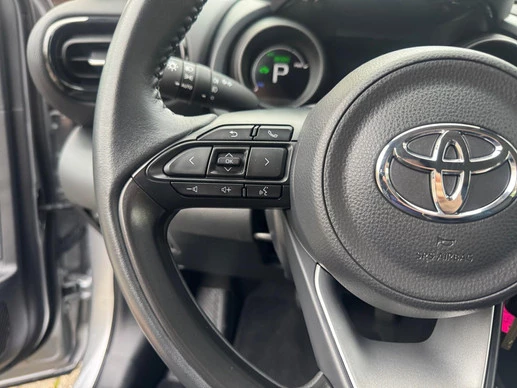 Toyota Yaris Cross - Afbeelding 21 van 27