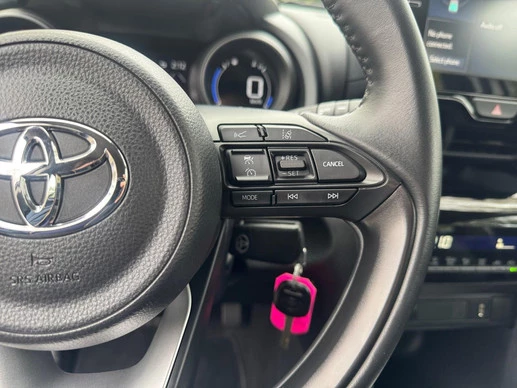 Toyota Yaris Cross - Afbeelding 22 van 27