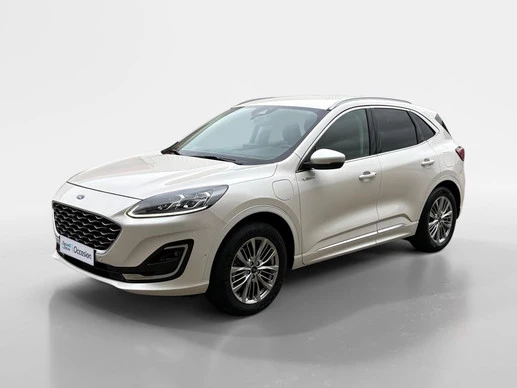 Ford Kuga - Afbeelding 1 van 30