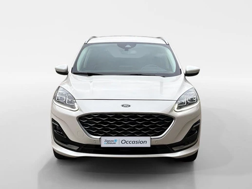 Ford Kuga - Afbeelding 2 van 30