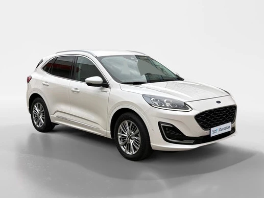 Ford Kuga - Afbeelding 3 van 30