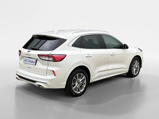 Ford Kuga - Afbeelding 5 van 30