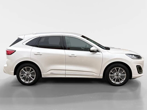 Ford Kuga - Afbeelding 6 van 30