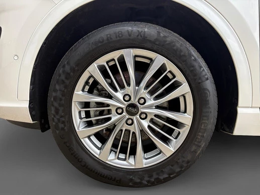 Ford Kuga - Afbeelding 8 van 30