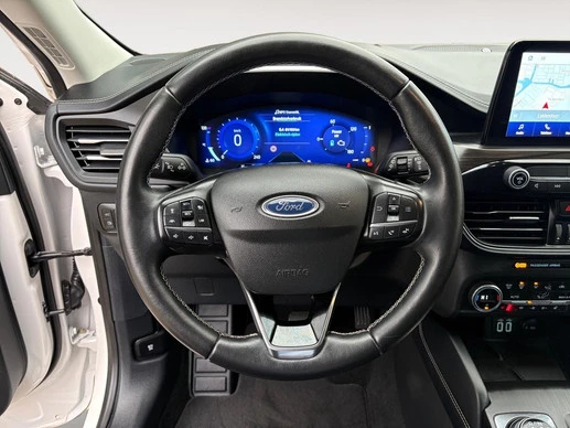 Ford Kuga - Afbeelding 13 van 30