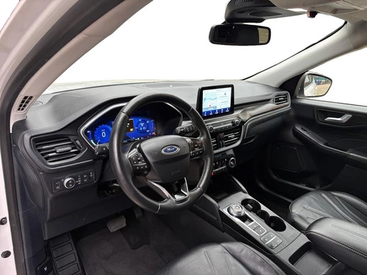 Ford Kuga - Afbeelding 14 van 30