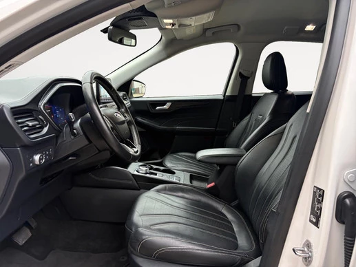 Ford Kuga - Afbeelding 15 van 30