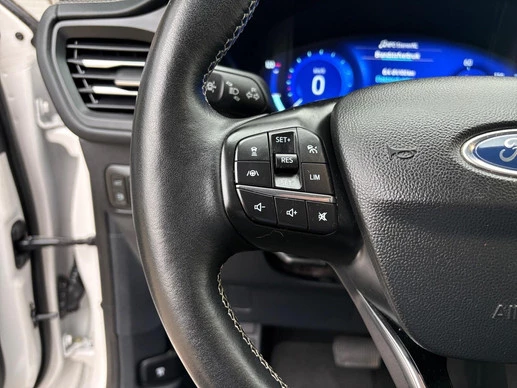 Ford Kuga - Afbeelding 18 van 30